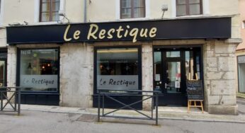 Le Restique